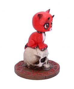 Devil Kitty (JR) 16cm