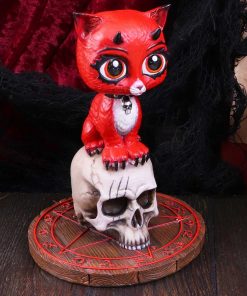 Devil Kitty (JR) 16cm