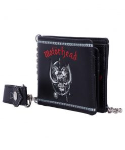 Motorhead Wallet