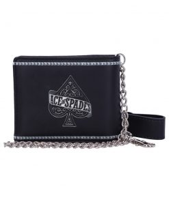 Motorhead Wallet