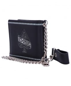 Motorhead Wallet