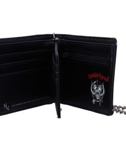 Motorhead Wallet