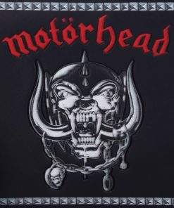 Motorhead Wallet
