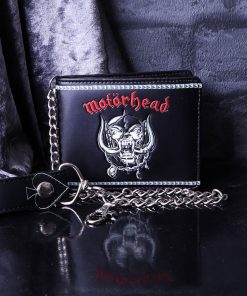 Motorhead Wallet