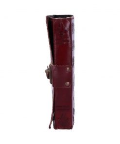 Medieval Leather Journal 15x21cm