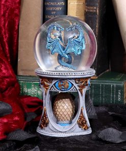 Dragon Heart Snow Globe (AS)
