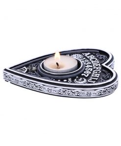 Spirit Board Tea Light Holder 9.5cm