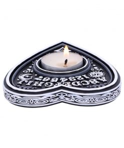 Spirit Board Tea Light Holder 9.5cm