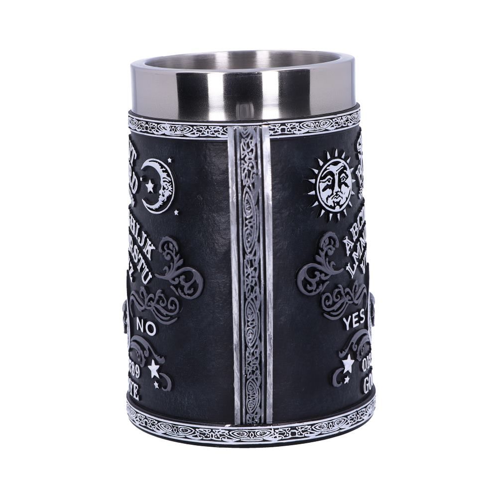 Spirit Board Tankard 2 Spirit Board Tankard