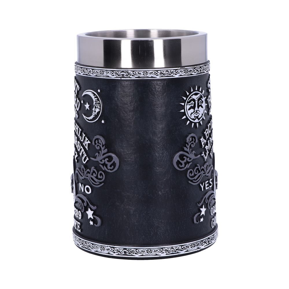 Spirit Board Tankard 4 Spirit Board Tankard