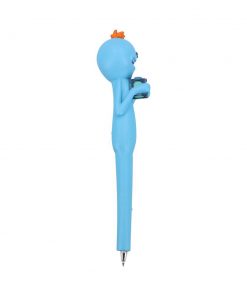 Mr Meeseeks Pen 17.5cm