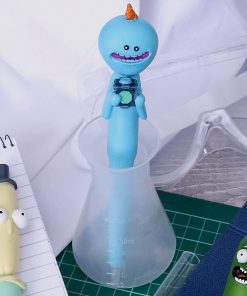 Mr Meeseeks Pen 17.5cm