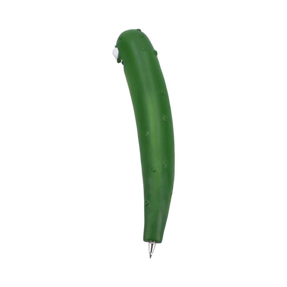 Pickle Rick Pen 17cm 2 Pickle Rick Pen 17cm