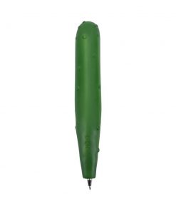 Pickle Rick Pen 17cm