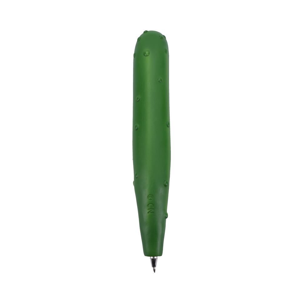 Pickle Rick Pen 17cm 3 Pickle Rick Pen 17cm