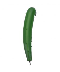 Pickle Rick Pen 17cm