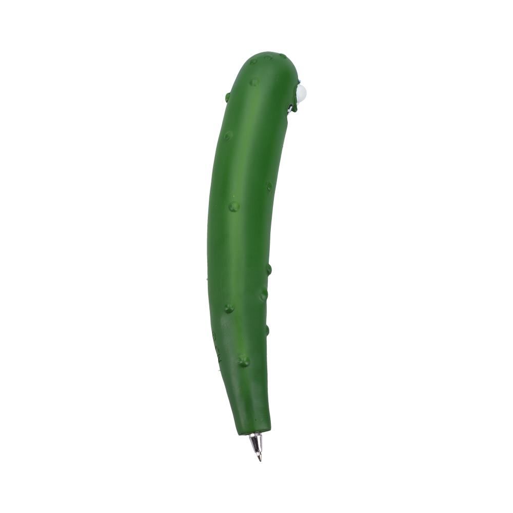 Pickle Rick Pen 17cm 4 Pickle Rick Pen 17cm
