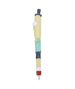 Mr Poopybutthole Pen 17.5cm