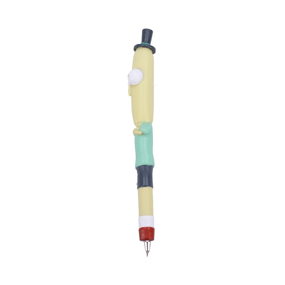 Mr Poopybutthole Pen 17 Mr Poopybutthole Pen 17.5cm