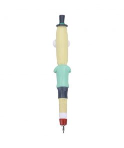 Mr Poopybutthole Pen 17.5cm