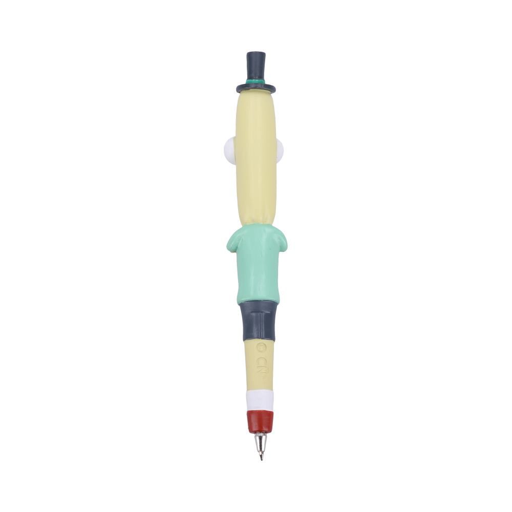 Mr Poopybutthole Pen 17 Mr Poopybutthole Pen 17.5cm