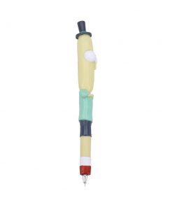 Mr Poopybutthole Pen 17.5cm