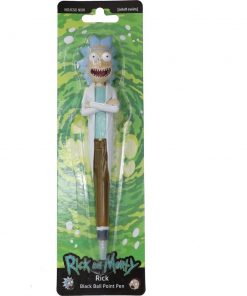 Rick Pen 18cm
