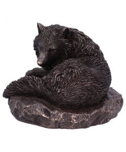 Guardian Of The North Bronze (LP) 19.5cm