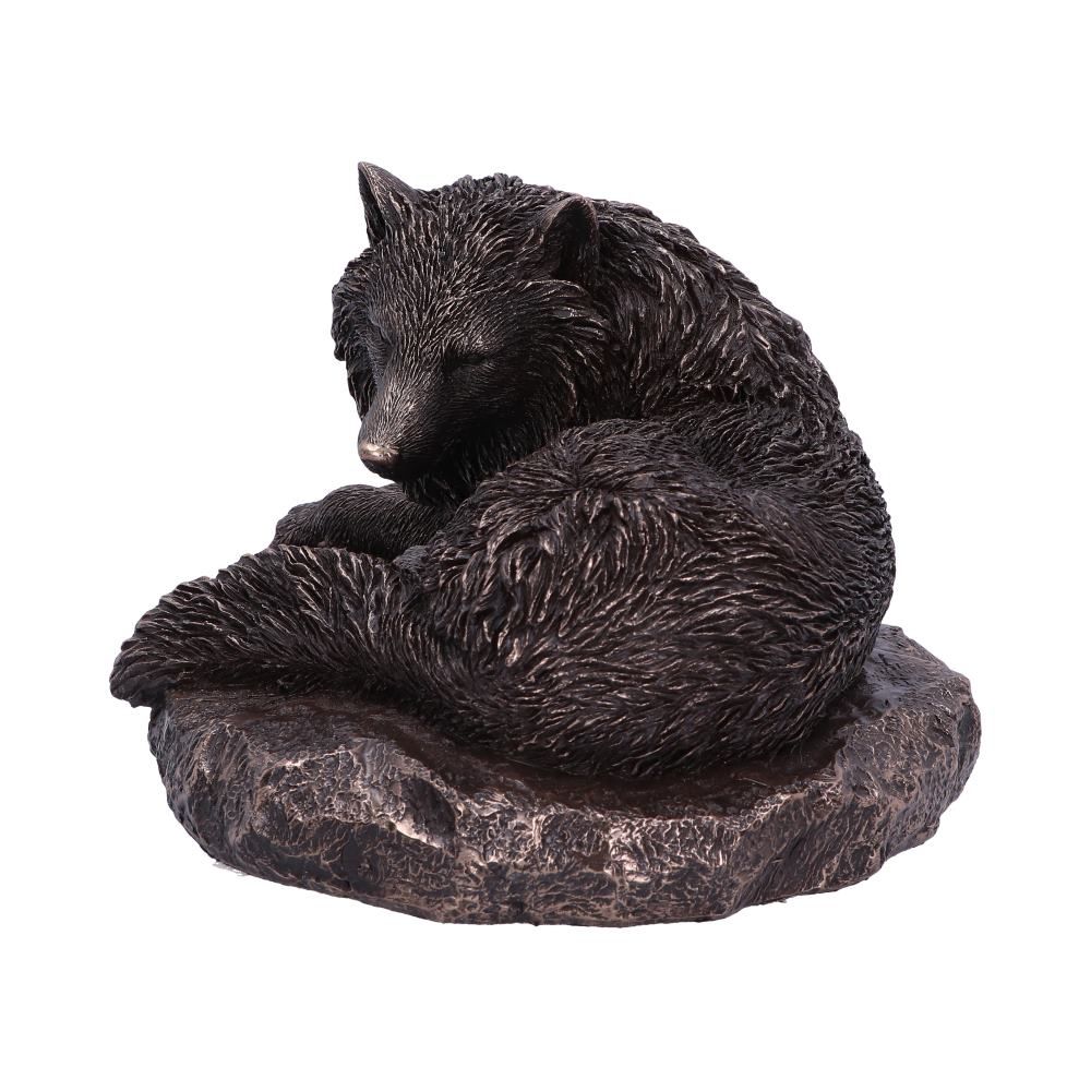 Guardian Of The North Bronze (LP) 19 Guardian Of The North Bronze (LP) 19.5cm