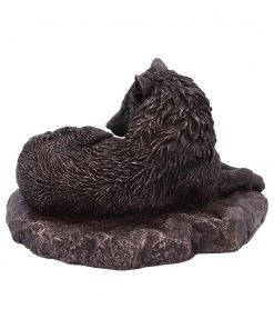 Guardian Of The North Bronze (LP) 19.5cm