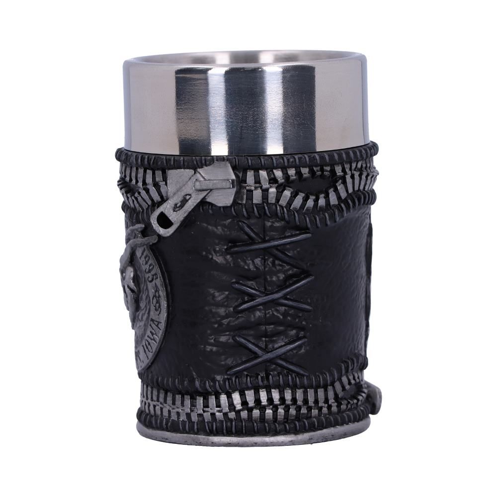 Slipknot Shot Glass 8 Slipknot Shot Glass 8.5cm