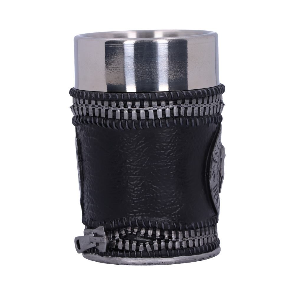 Slipknot Shot Glass 8 Slipknot Shot Glass 8.5cm