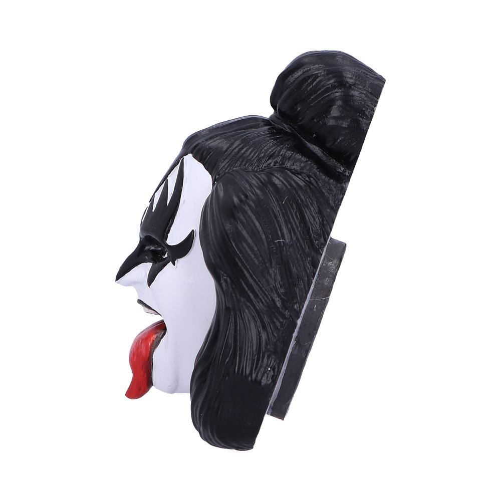 KISS The Demon Magnet 5 KISS The Demon Magnet 5.2cm