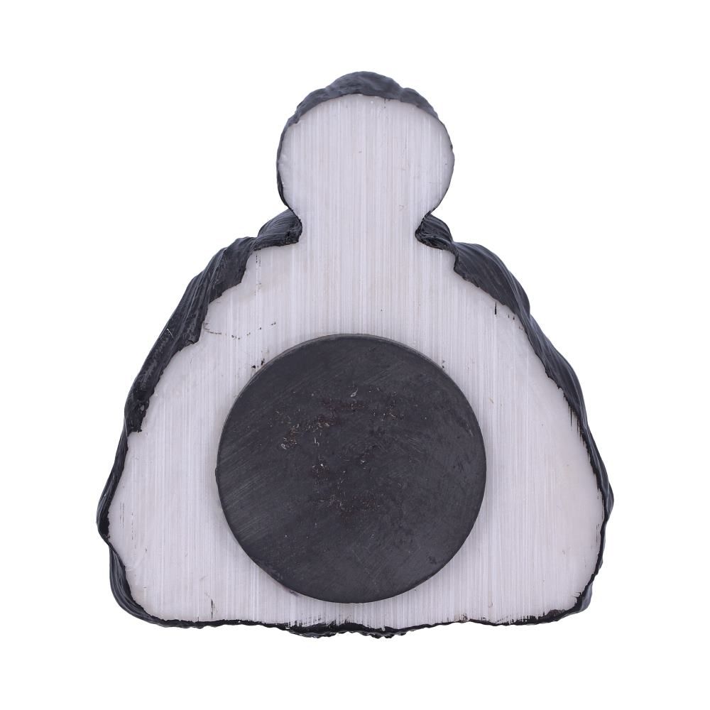 KISS The Demon Magnet 5 KISS The Demon Magnet 5.2cm