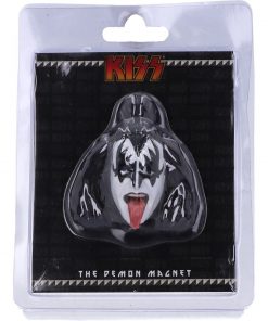 KISS The Demon Magnet 5.2cm