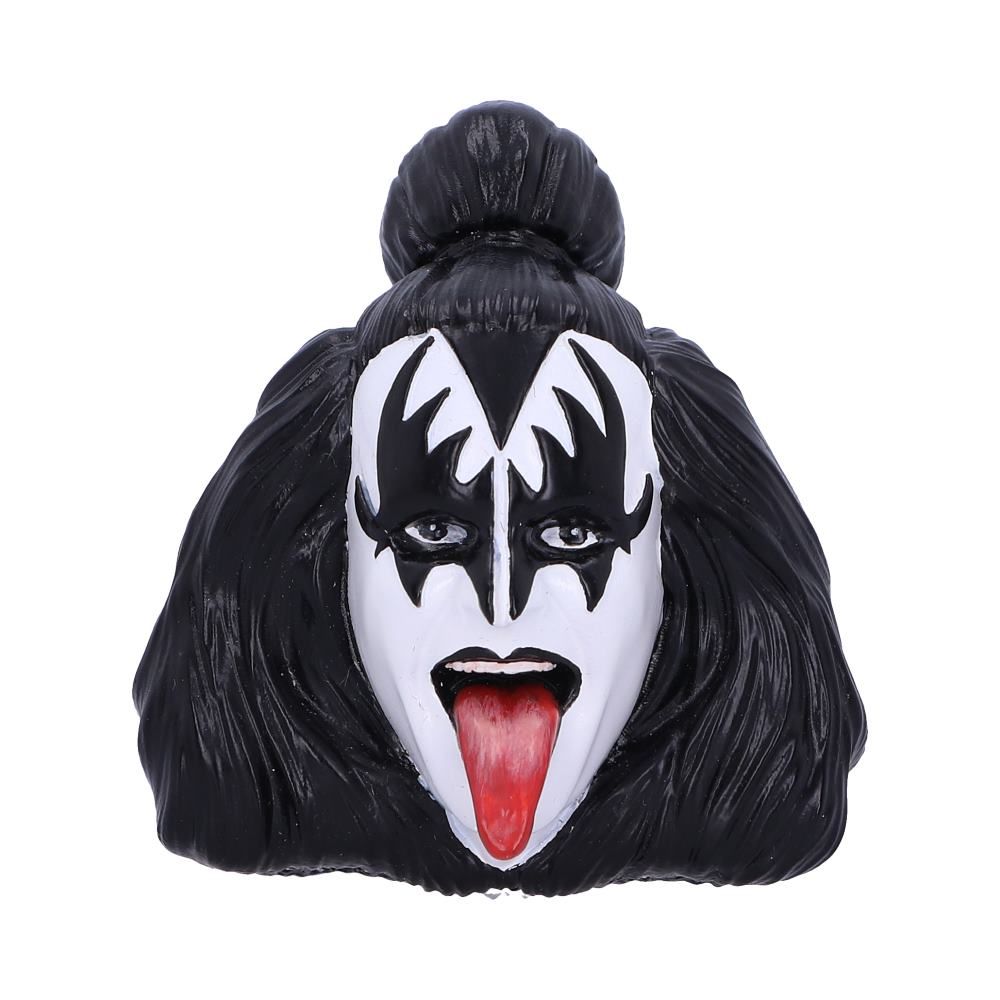 KISS The Demon Magnet 5 KISS The Demon Magnet 5.2cm