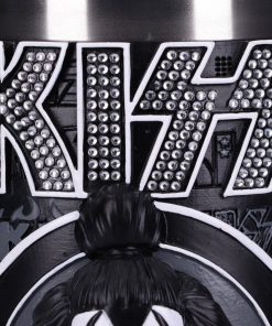 KISS Glam Range The Demon Tankard 15.5cm