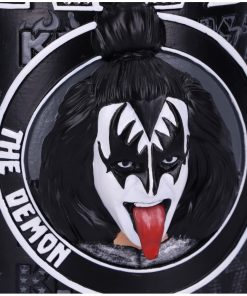 KISS Glam Range The Demon Tankard 15.5cm