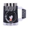 KISS Glam Range The Starchild Tankard 15.5cm