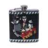 KISS - The Demon Hip Flask 7oz