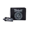 Slipknot - Flaming Goat Wallet