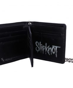 Slipknot - Flaming Goat Wallet