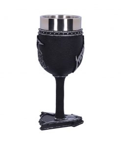 Metallica - The Black Album Goblet 18cm