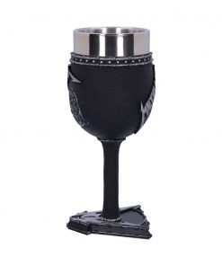 Metallica - The Black Album Goblet 18cm