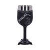 Metallica - The Black Album Goblet 18cm