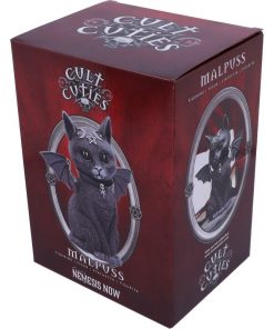 Malpuss 24cm (Large)