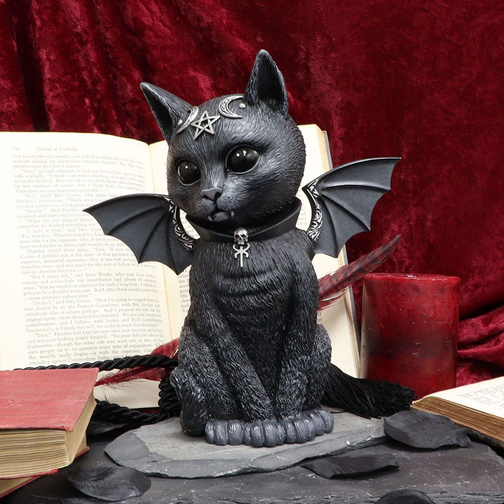 Malpuss 24cm (Large) 5 Malpuss 24cm (Large)