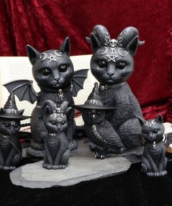 Malpuss 24cm (Large)