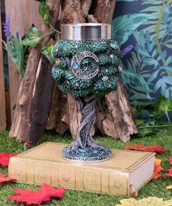 Tree of Life Goblet