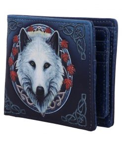 Guardian of the Fall Wallet (LP)
